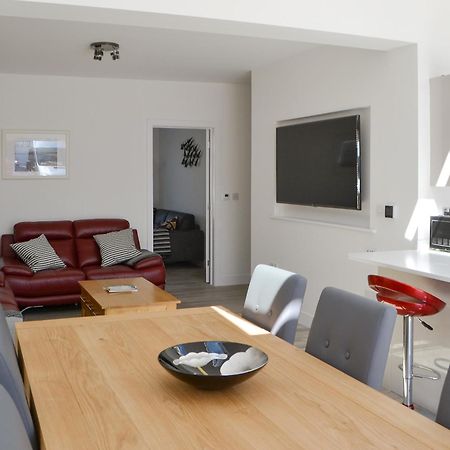 Rok House Villa Amble Eksteriør billede